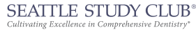 Seattle Study Club logo
