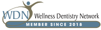 Wellness Dentistry Network logo
