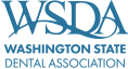 Washington State Dental Association logo